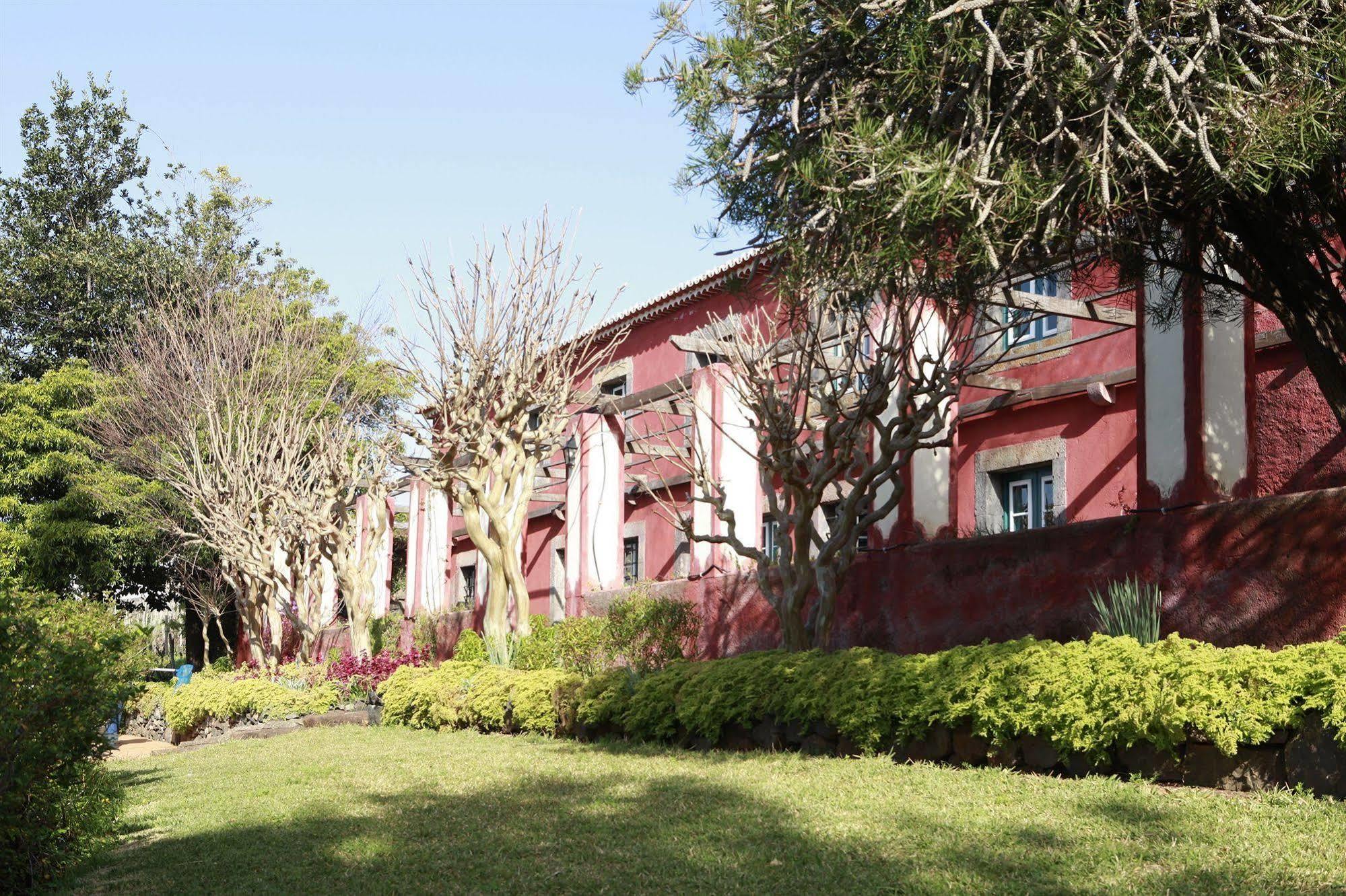 Quinta Das Vinhas Calheta  Exterior photo
