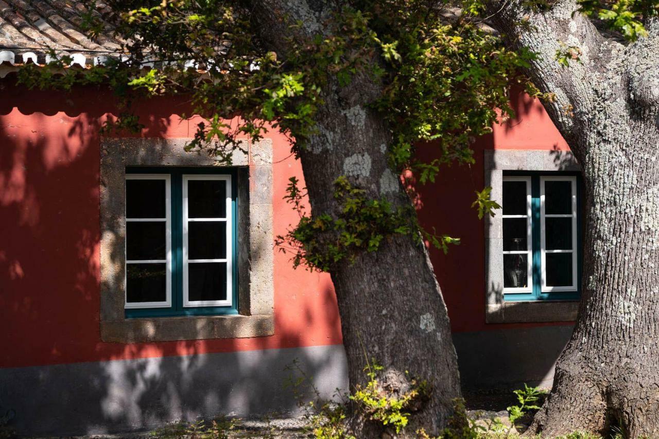 Quinta Das Vinhas Calheta  Exterior photo