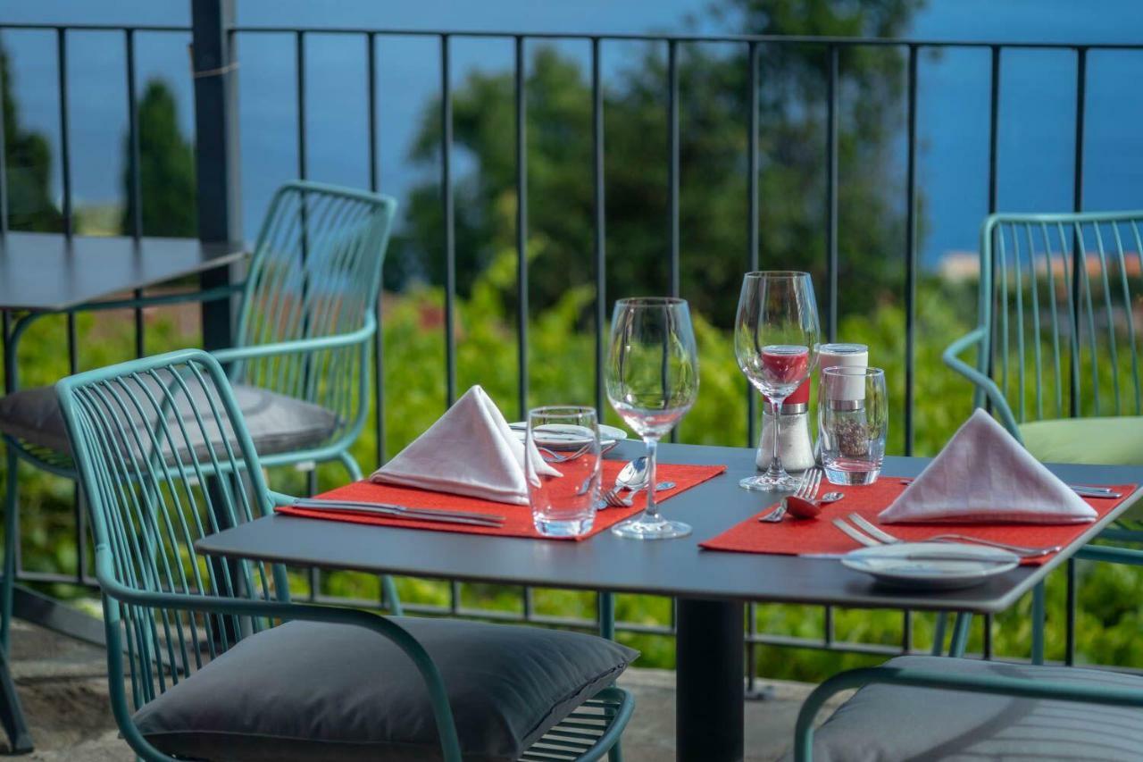 Quinta Das Vinhas Calheta  Exterior photo